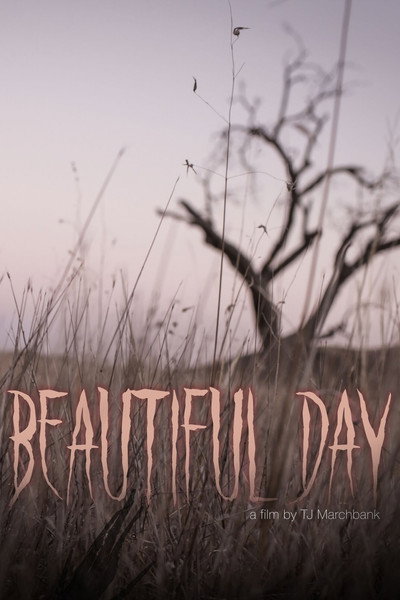 Póster de Beautiful Day