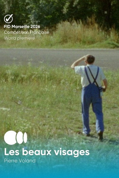 Póster de Beautiful Faces