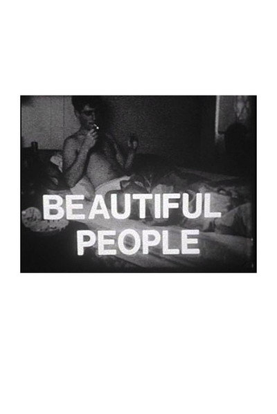 Póster de Beautiful People