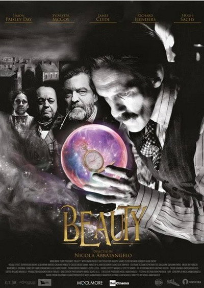 Póster de Beauty