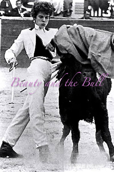 Póster de Beauty and the Bull
