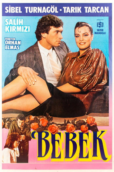 Póster de Bebek