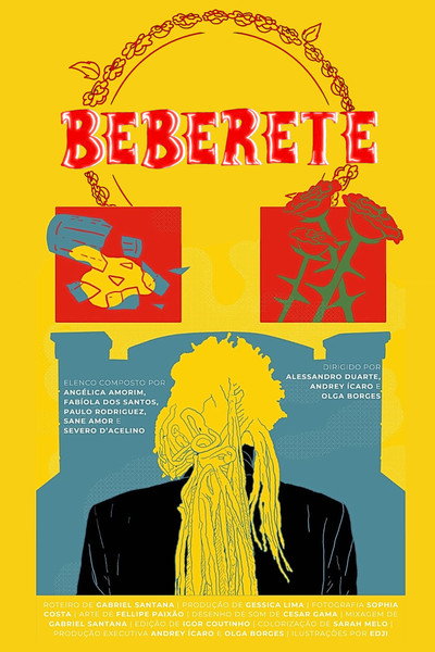 Póster de Beberete