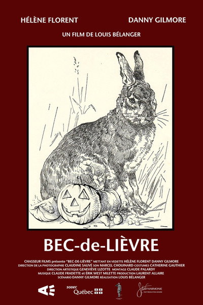 Póster de Bec de Lièvre