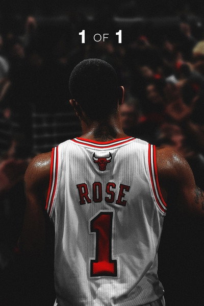 Póster de Becoming a Rose