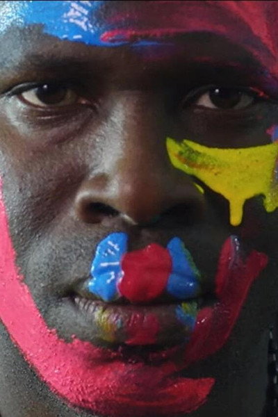 Póster de Becoming: Bradley Theodore