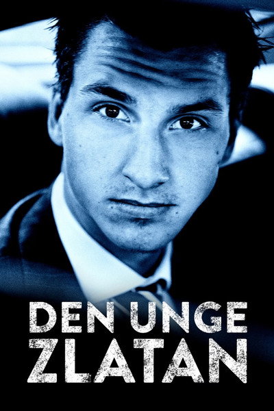 Póster de Becoming Zlatan ...