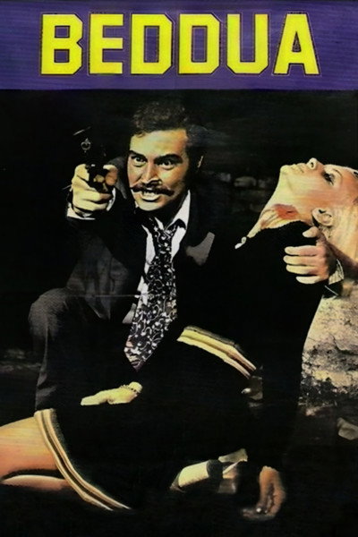 Póster de Beddua