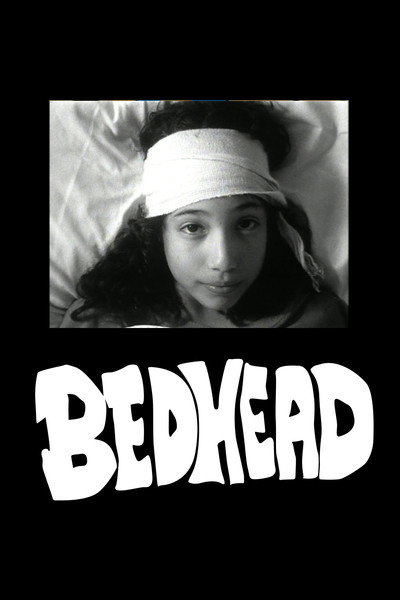 Póster de Bedhead