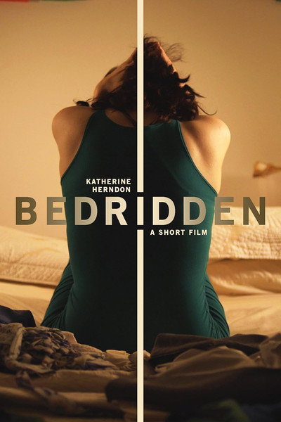 Póster de Bedridden