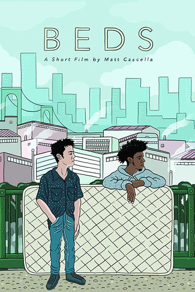 Póster de Beds