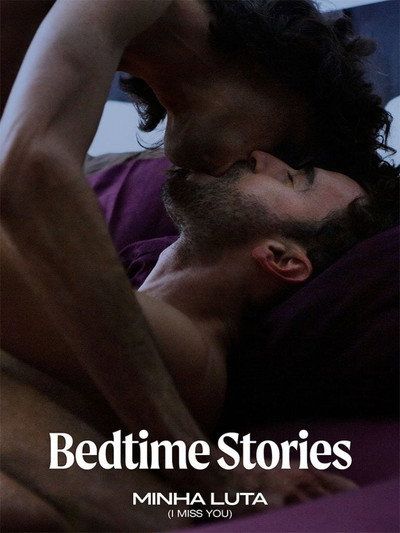 Póster de Bedtime Stories: Minha Luta (I Miss You)