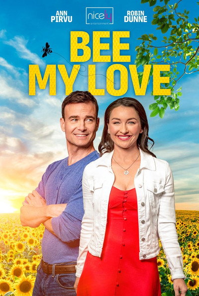 Póster de Bee My Love