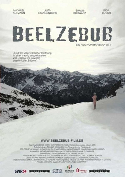 Póster de Beelzebub