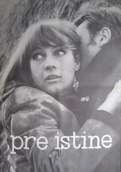 Póster de Before the Truth