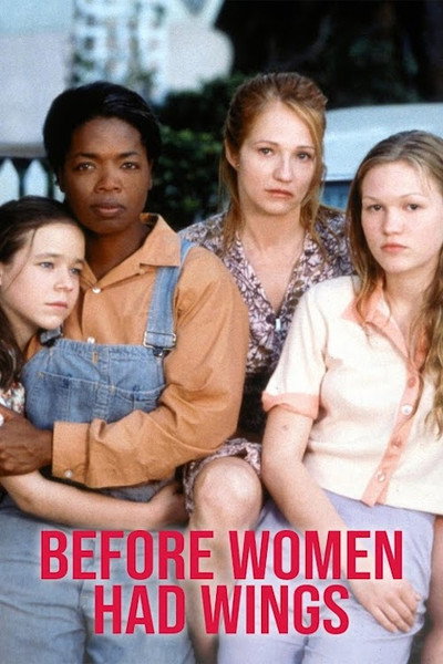 Póster de Before Women Had Wings