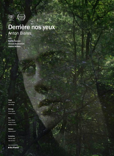 Póster de Behind Our Eyes