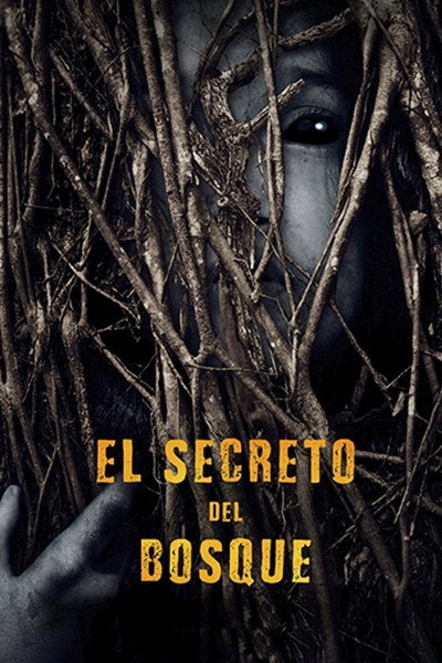 Póster de Behind the Trees
