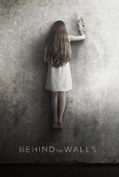 Póster de Behind the Walls