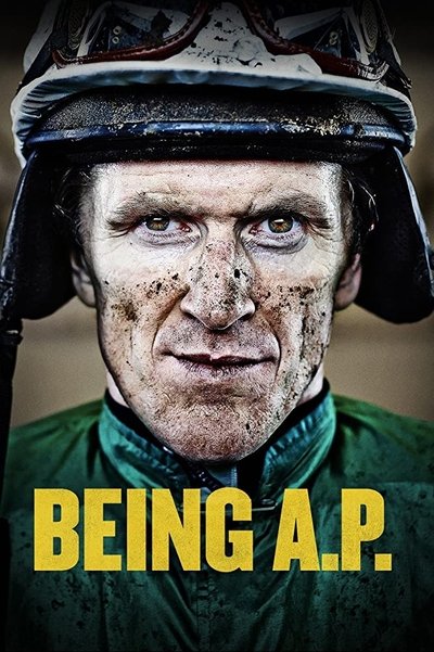 Póster de Being AP