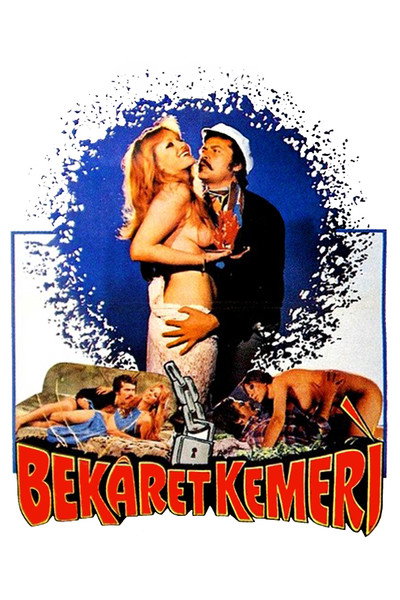 Póster de Bekaret Kemeri