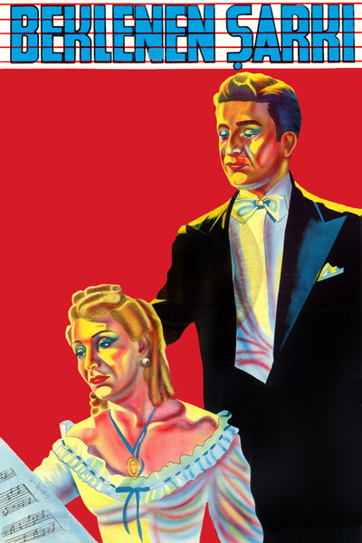 Póster de Beklenen Sarki