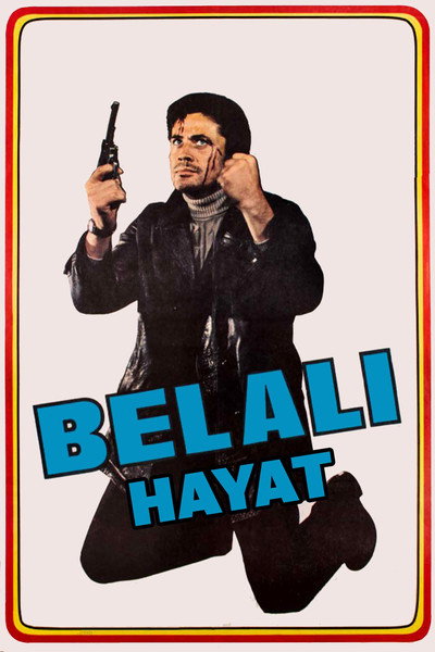 Póster de Belali hayat