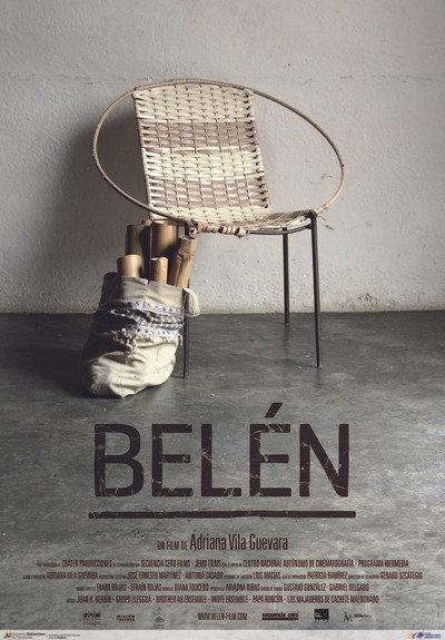 Póster de Belén
