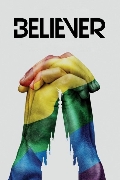 Póster de Believer