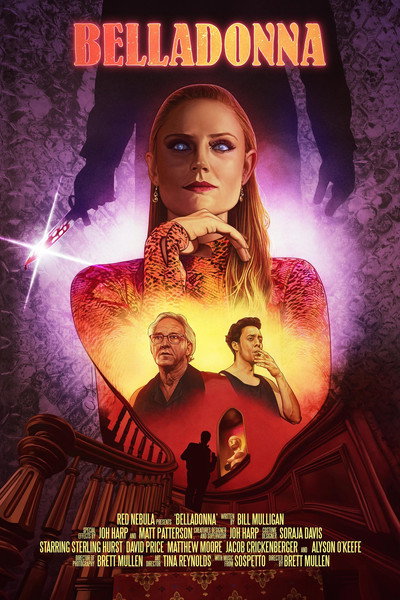 Póster de Belladonna