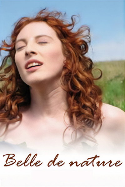 Póster de Belle de nature
