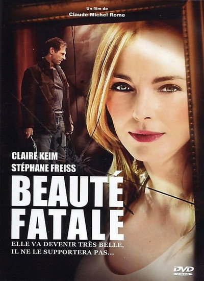 Póster de Belleza fatal