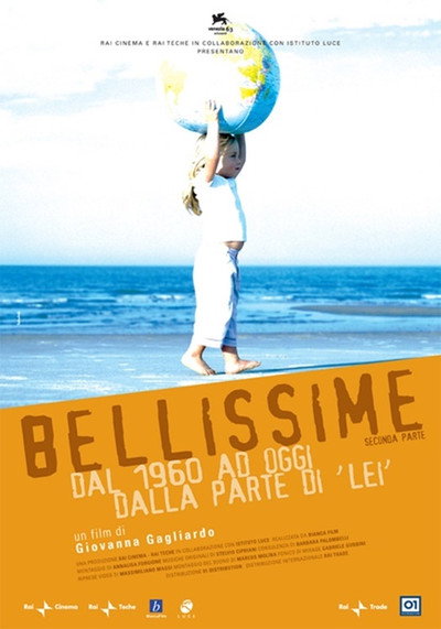 Póster de Bellissime 2
