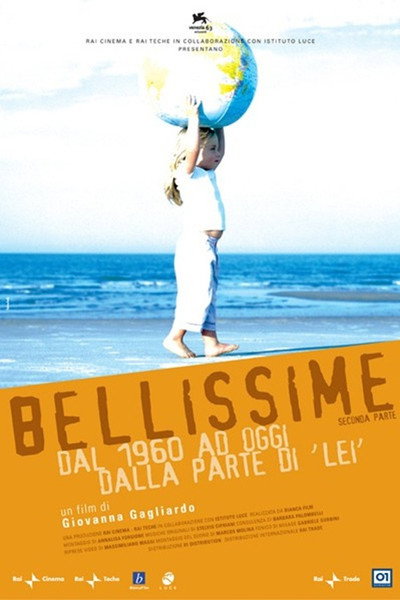Póster de Bellissime