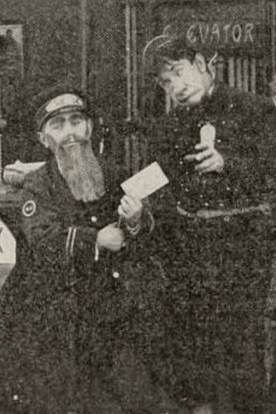 Póster de Bells and Belles