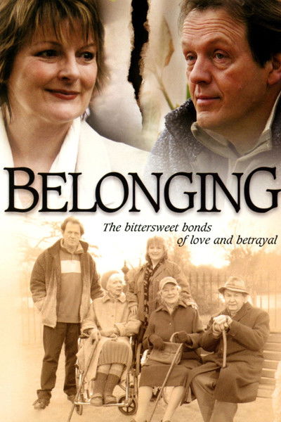 Póster de Belonging