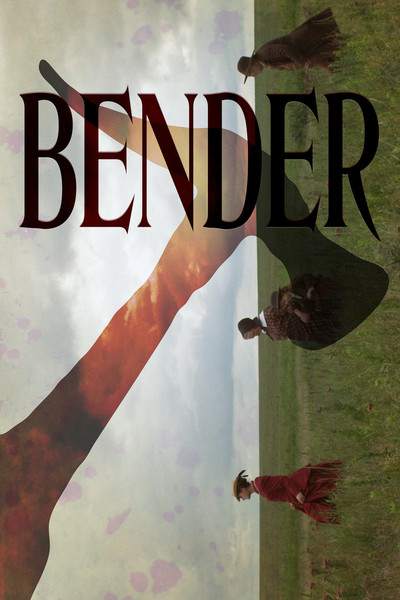 Póster de Bender