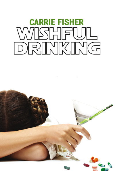 Póster de Bendito alcoholismo