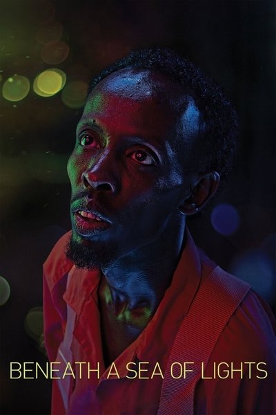 Póster de Beneath a Sea of Lights