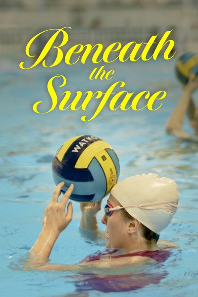 Póster de Beneath the Surface