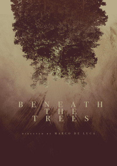 Póster de Beneath the Trees