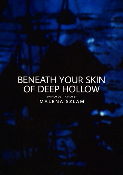 Póster de Beneath Your Skin of Deep Hollow