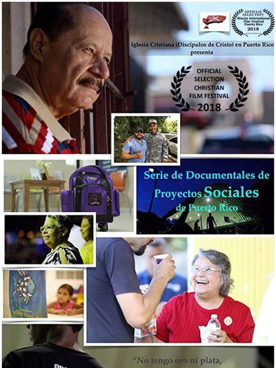 Póster de Benedictus