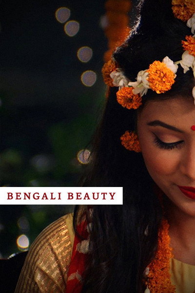 Póster de Bengali Beauty