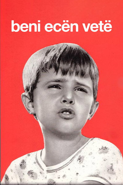 Póster de Beni ecën vetë