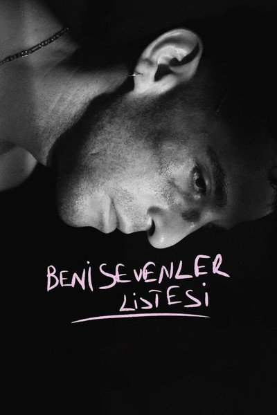 Póster de Beni Sevenler Listesi