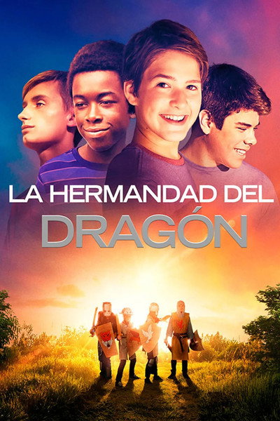 Póster de Benji the Dove