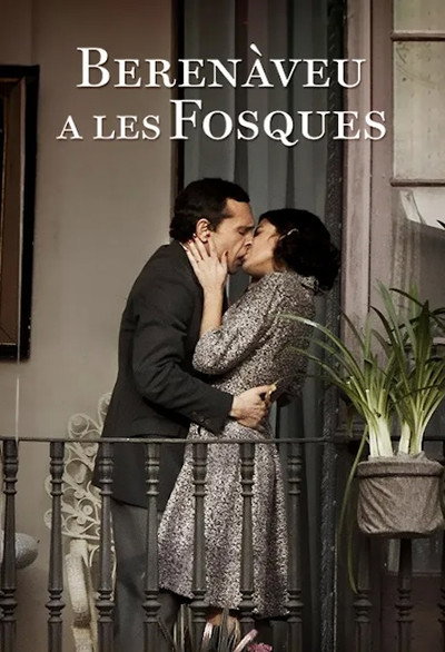 Póster de Berenàveu a les fosques