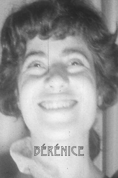 Póster de Bérénice
