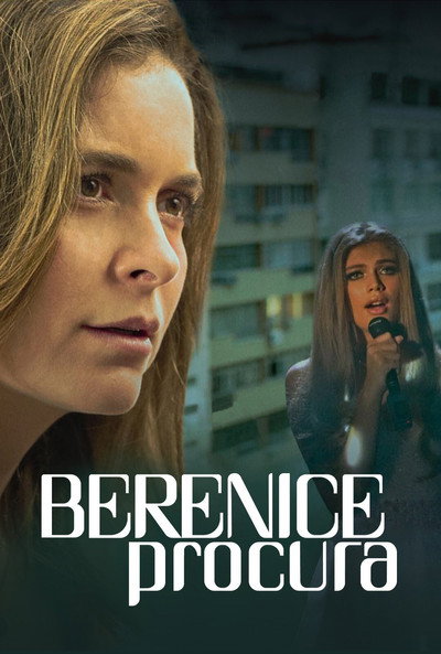 Póster de Berenice Procura